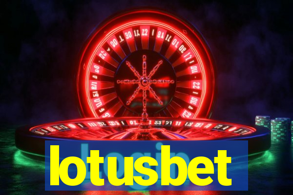 lotusbet