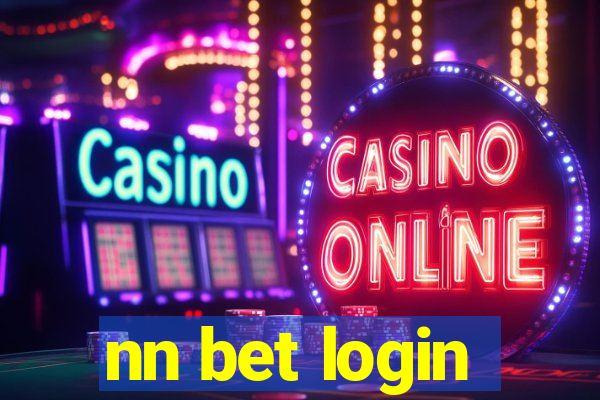 nn bet login