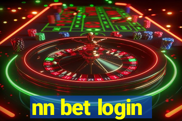 nn bet login