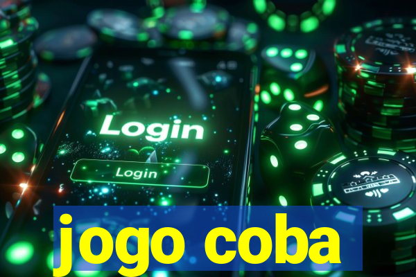 jogo coba