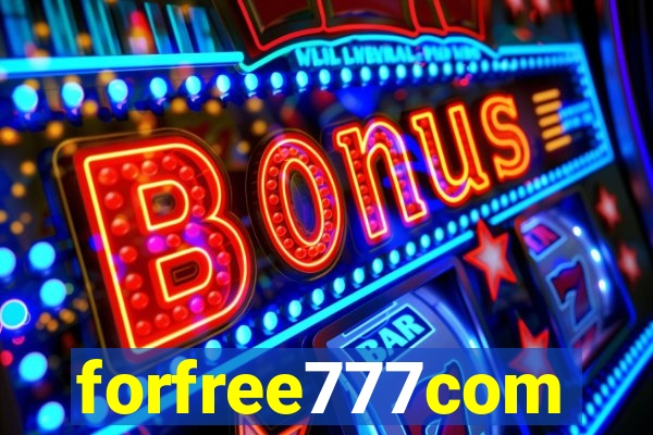 forfree777com