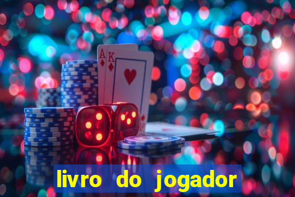 livro do jogador d&d 5e