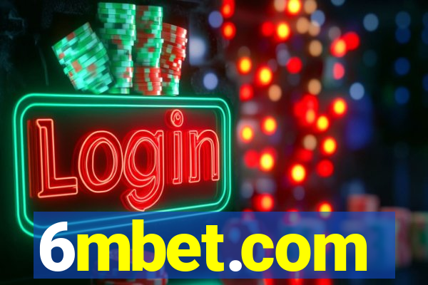 6mbet.com