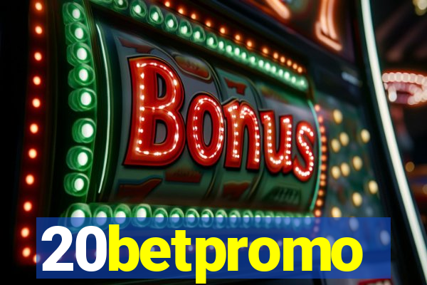 20betpromo