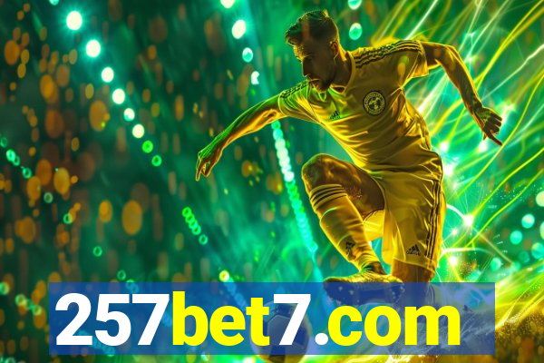 257bet7.com