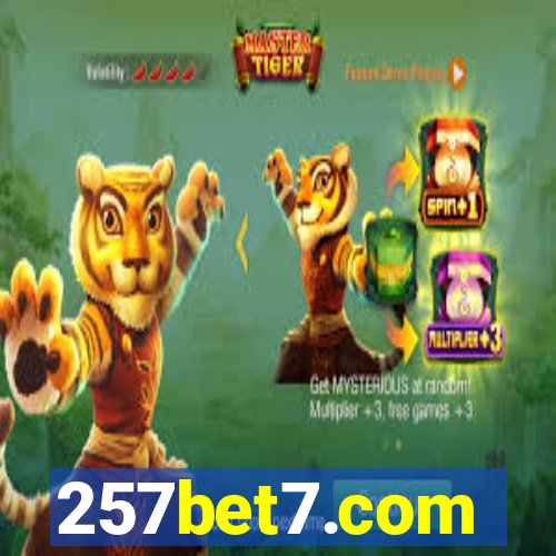 257bet7.com