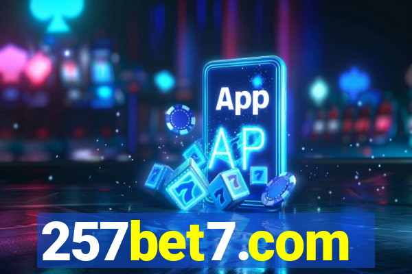 257bet7.com