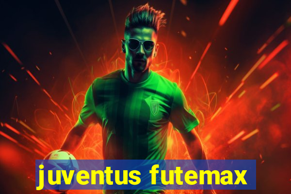 juventus futemax