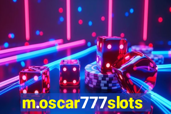 m.oscar777slots