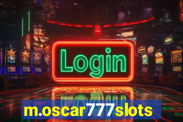 m.oscar777slots