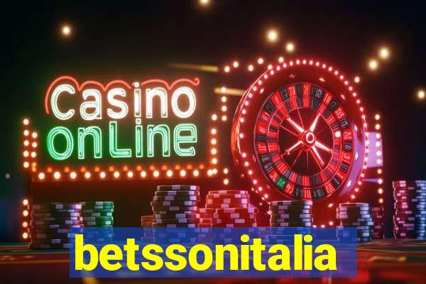 betssonitalia