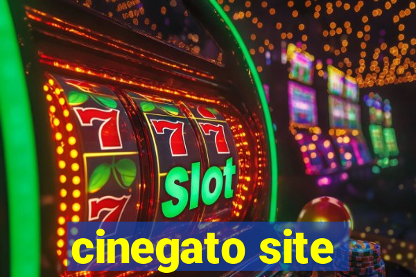 cinegato site