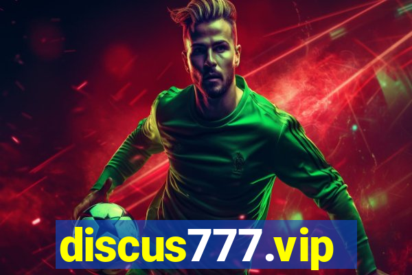 discus777.vip