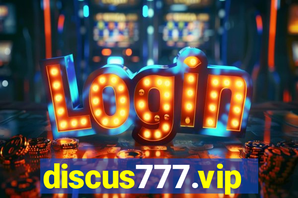 discus777.vip