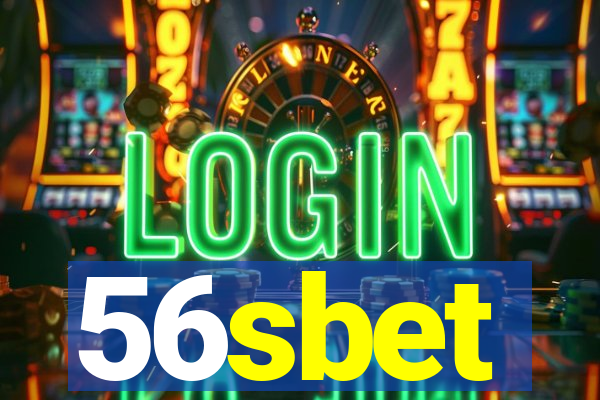 56sbet