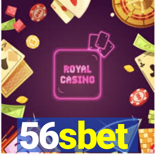 56sbet