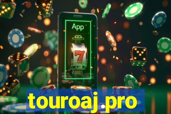 touroaj.pro