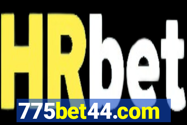 775bet44.com