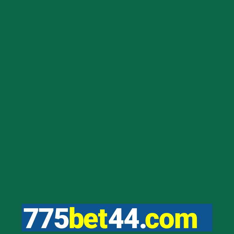 775bet44.com