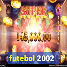 futebol 2002