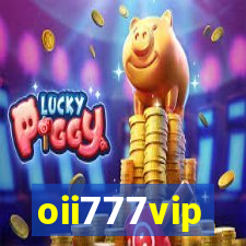 oii777vip