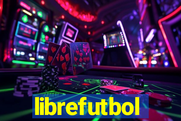 librefutbol