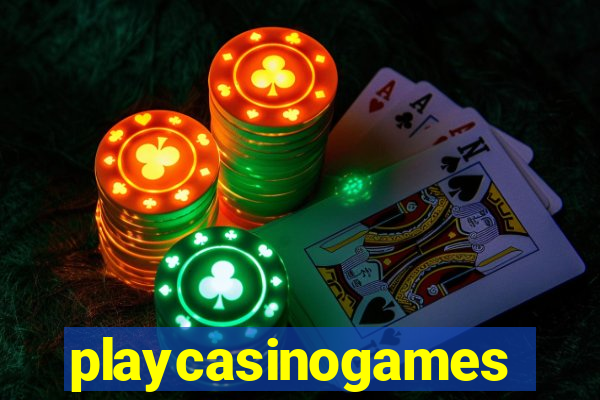 playcasinogames