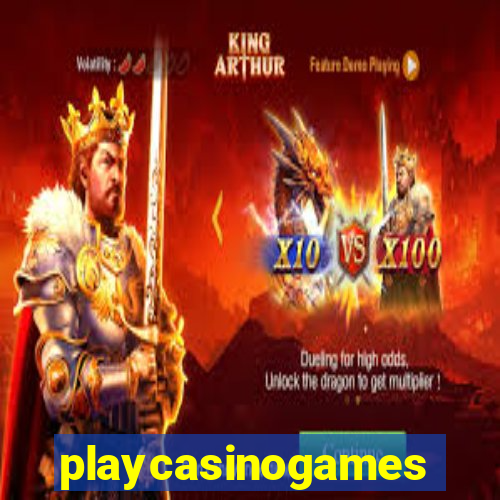 playcasinogames