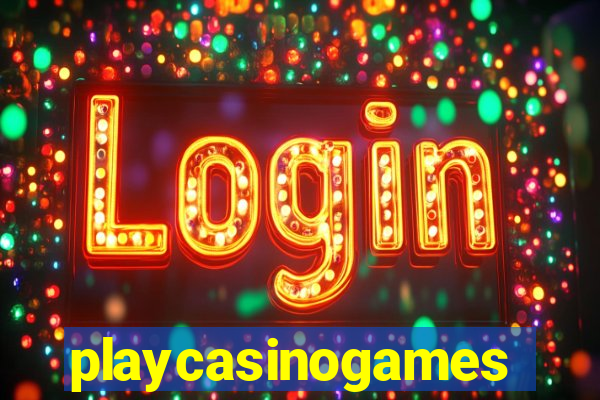 playcasinogames