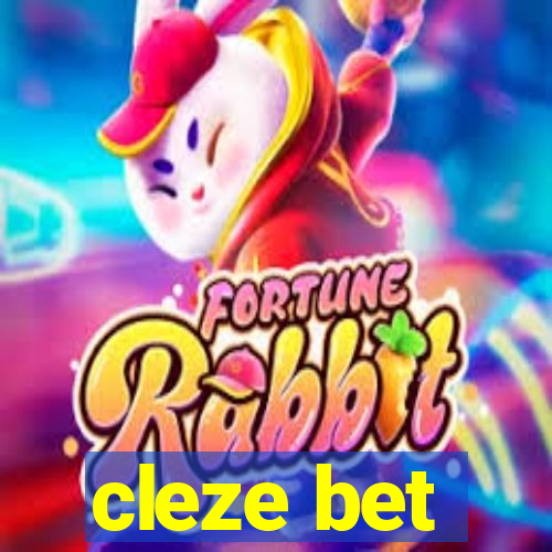 cleze bet