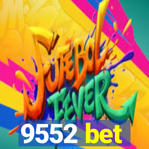 9552 bet