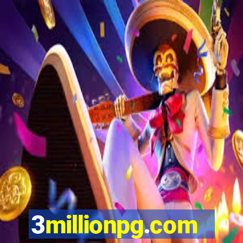 3millionpg.com