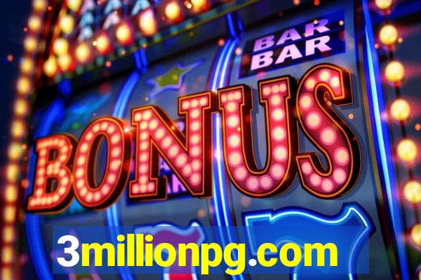 3millionpg.com