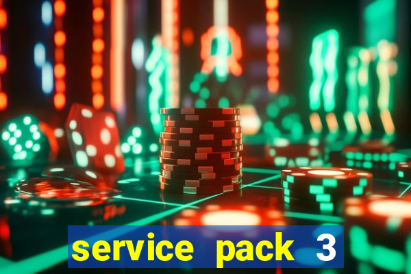 service pack 3 windows 7 64 bits download