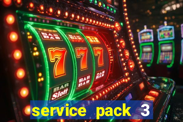 service pack 3 windows 7 64 bits download