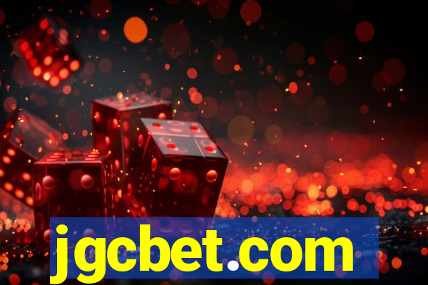 jgcbet.com