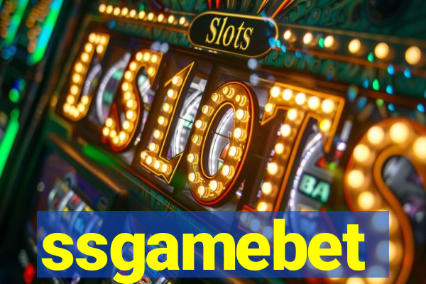 ssgamebet