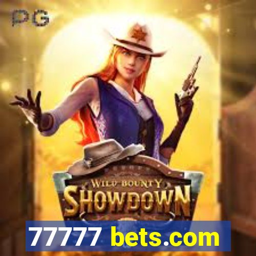 77777 bets.com