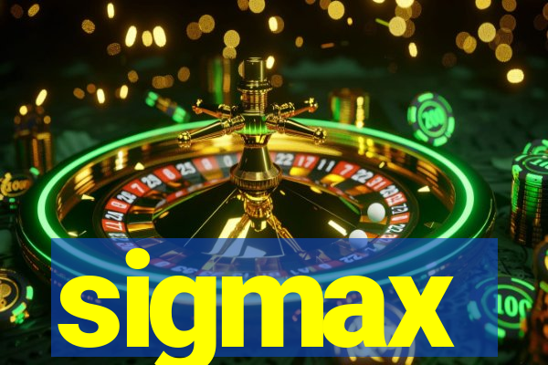 sigmax