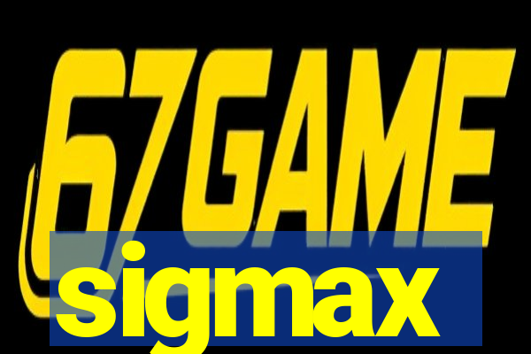 sigmax