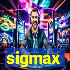 sigmax