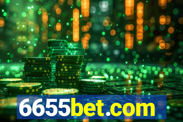 6655bet.com