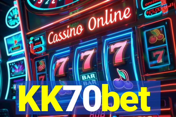 KK70bet