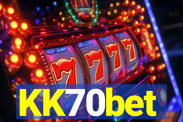 KK70bet