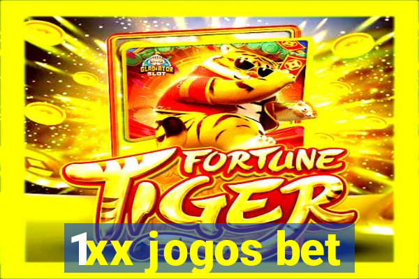 1xx jogos bet