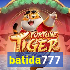 batida777