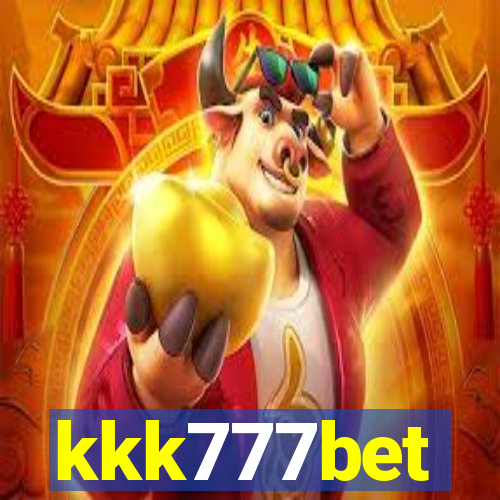 kkk777bet