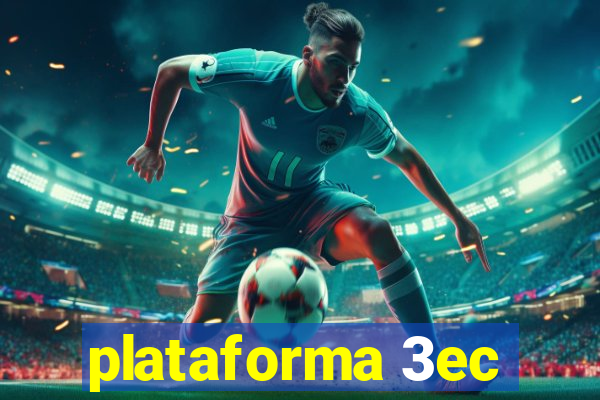 plataforma 3ec