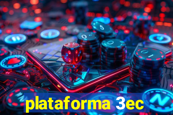 plataforma 3ec