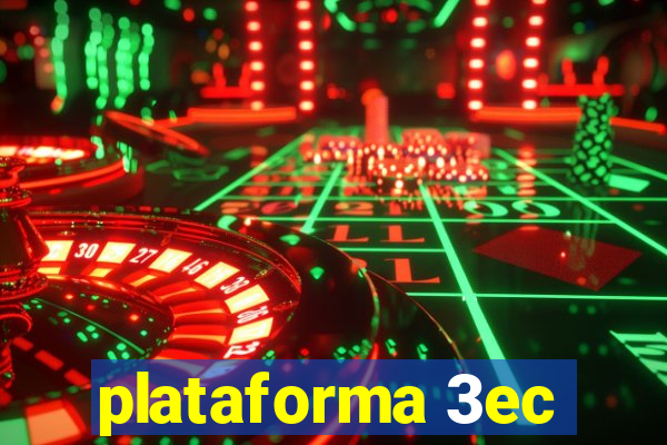 plataforma 3ec